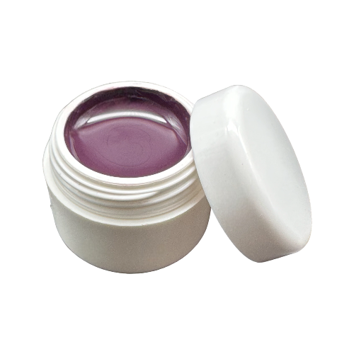 Preview: #468 Blackberry | Premium Farbgel